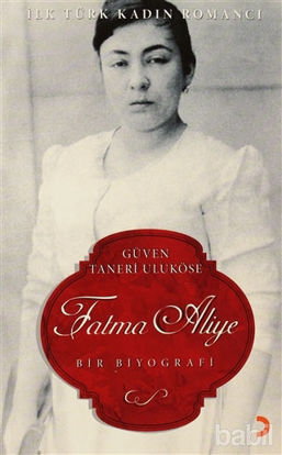 Picture of Fatma Aliye