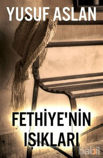 Picture of Fethiye’nin Işıkları