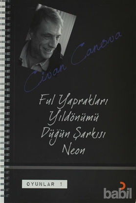 Picture of Ful Yaprakları - Yıldönümü - Düğün Şarkısı - Neon