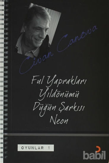 Picture of Ful Yaprakları - Yıldönümü - Düğün Şarkısı - Neon