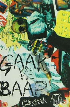 Picture of Gaak ve Baap