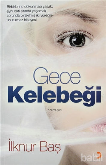 Picture of Gece Kelebeği