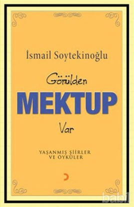 Picture of Gönülden Mektup Var