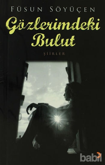 Picture of Gözlerimdeki Bulut