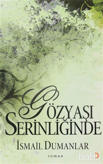 Picture of Gözyaşı Serinliğinde
