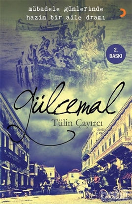 Picture of Gülcemal