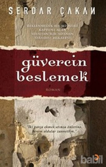 Picture of Güvercin Beslemek