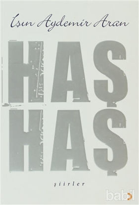 Picture of Haş Haş Şiirler