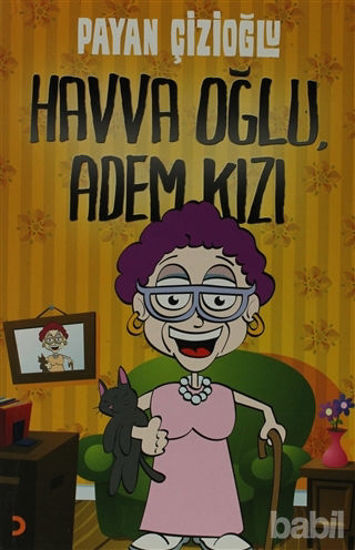 Picture of Havva Oğlu, Adem Kızı