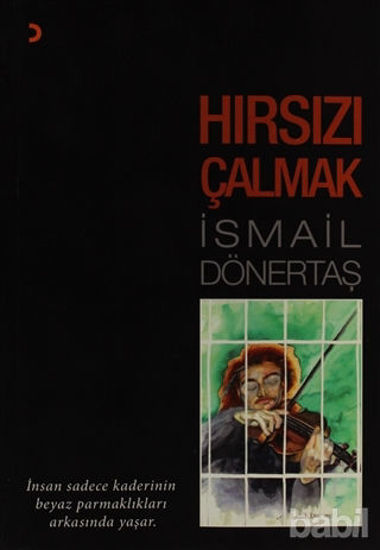 Picture of Hırsızı Çalmak