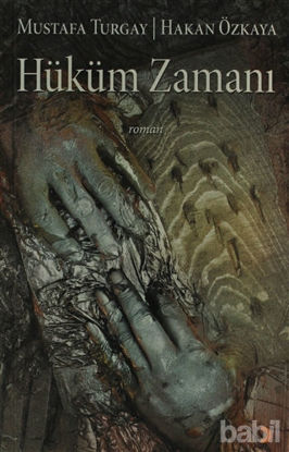 Picture of Hüküm Zamanı