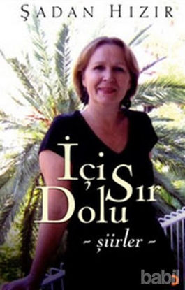 Picture of İçi Sır Dolu Şiirler