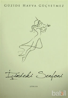 Picture of İçimdeki Senfoni