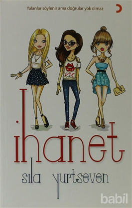 Picture of İhanet