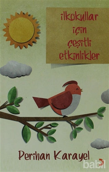 Picture of İlkokullar İçin Çeşitli Etkinlikler