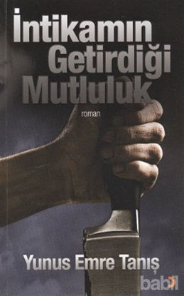 Picture of İntikamın Getirdiği Mutluluk