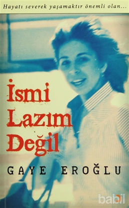 Picture of İsmi Lazım Değil