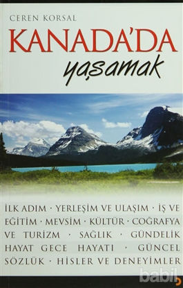 Picture of Kanada’da Yaşamak