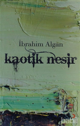 Picture of Kaotik Nesir