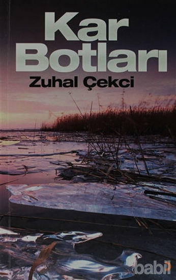 Picture of Kar Botları