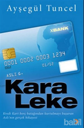 Picture of Kara Leke
