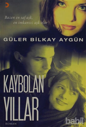 Picture of Kaybolan Yıllar