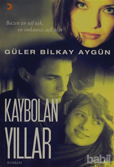 Picture of Kaybolan Yıllar