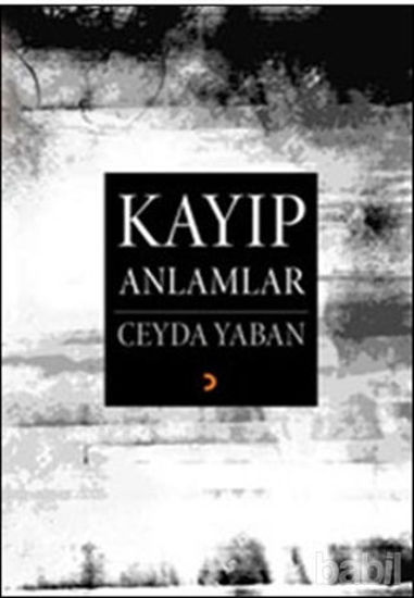 Picture of Kayıp Anlamlar