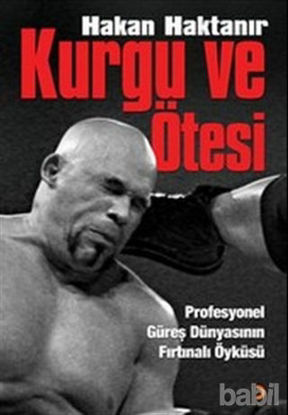 Picture of Kurgu ve Ötesi