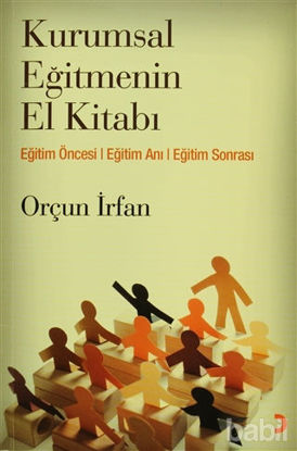 Picture of Kurumsal Eğitmenin El Kitabı