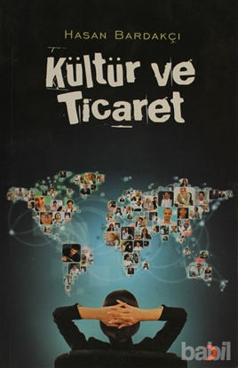 Picture of Kültür ve Ticaret