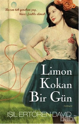 Picture of Limon Kokan Bir Gün