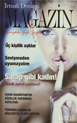 Picture of Magazin