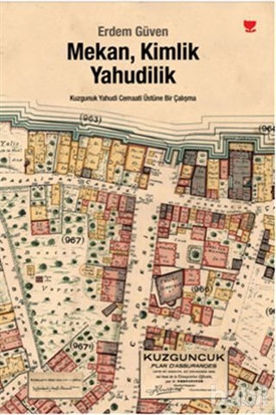 Picture of Mekan, Kimlik Yahudilik