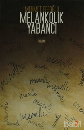Picture of Melankolik Yabancı