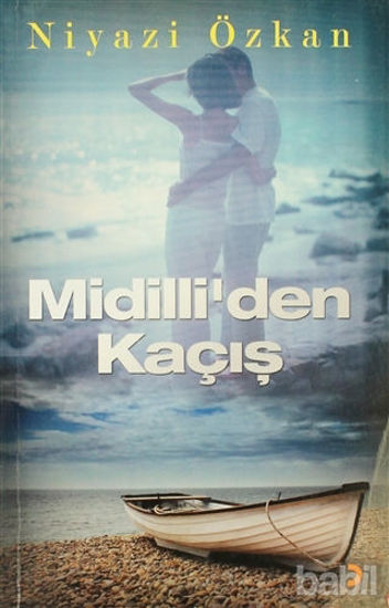Picture of Midilli’den Kaçış