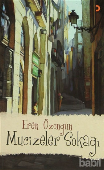 Picture of Mucizeler Sokağı