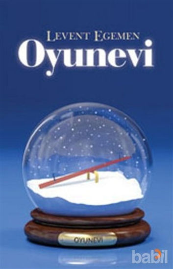 Picture of Oyunevi