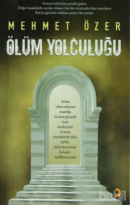 Picture of Ölüm Yolculuğu