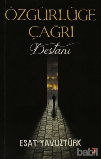 Picture of Özgürlüğe Çağrı Destanı