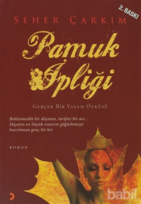 Picture of Pamuk İpliği