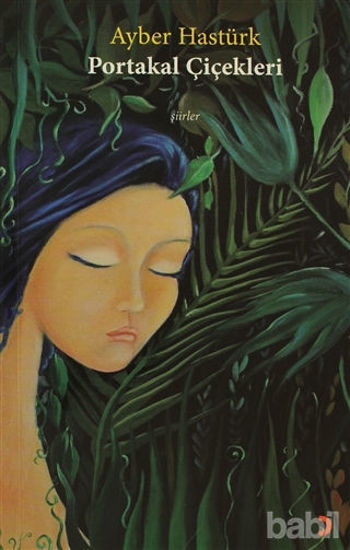 Picture of Portakal Çiçekleri