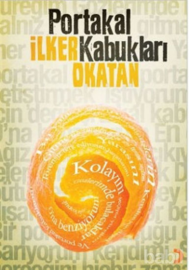 Picture of Portakal Kabukları