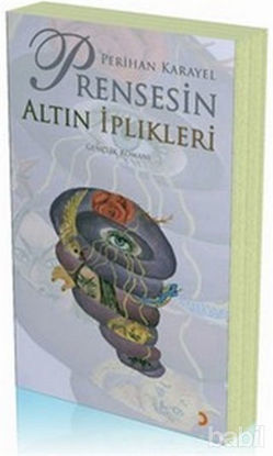 Picture of Prensesin Altın İplikleri