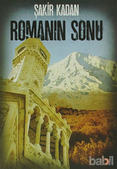 Picture of Romanın Sonu