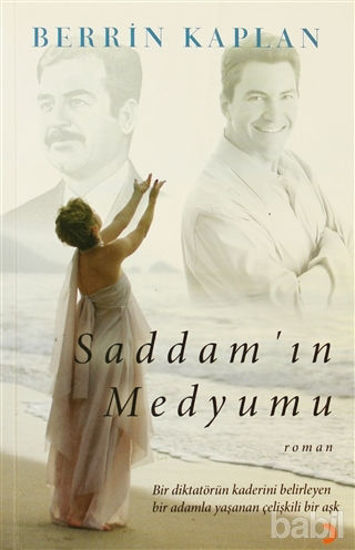 Picture of Saddam’ın Medyumu