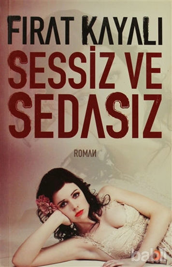 Picture of Sessiz ve Sedasız