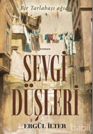 Picture of Sevgi Düşleri