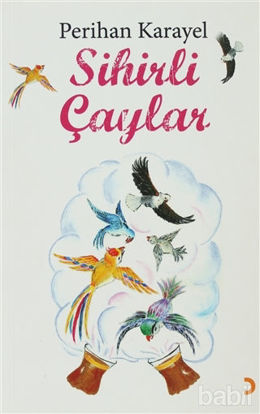 Picture of Sihirli Çaylar