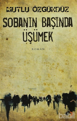 Picture of Sobanın Başında Üşümek